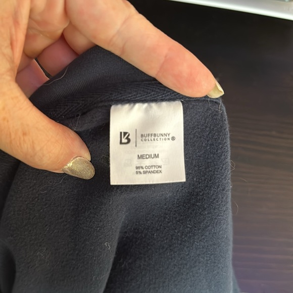 Buffbunny Cloud SET! Top- M Bottoms- S - Picture 6 of 6